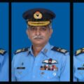 air force officers promotion